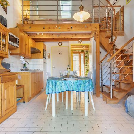 Holiday Home Le Hameau Du Port By Interhome Saint-Cyprien  Εξωτερικό φωτογραφία