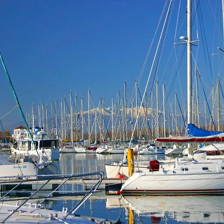 Holiday Home Le Hameau Du Port By Interhome Saint-Cyprien  Εξωτερικό φωτογραφία
