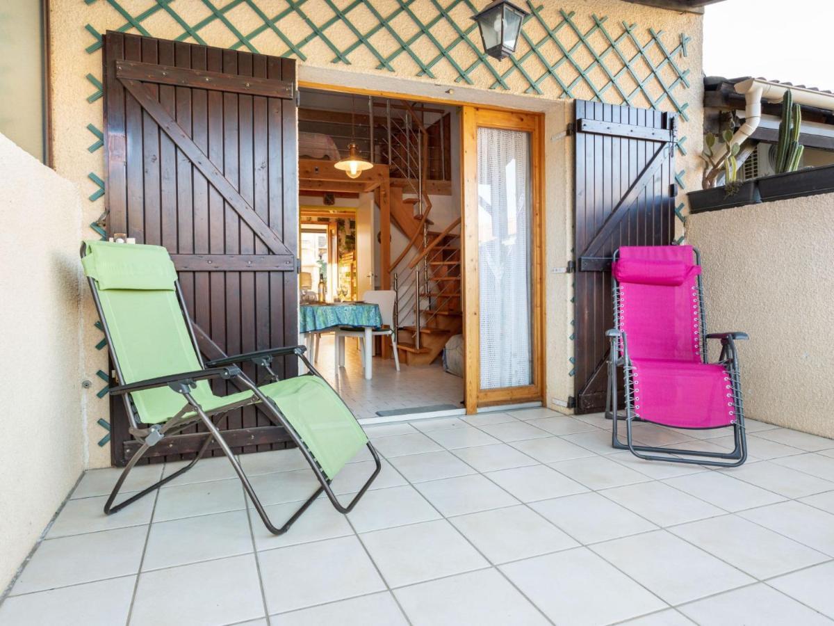 Holiday Home Le Hameau Du Port By Interhome Saint-Cyprien  Εξωτερικό φωτογραφία