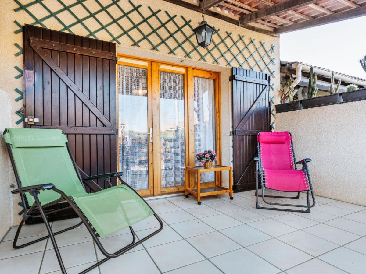Holiday Home Le Hameau Du Port By Interhome Saint-Cyprien  Εξωτερικό φωτογραφία
