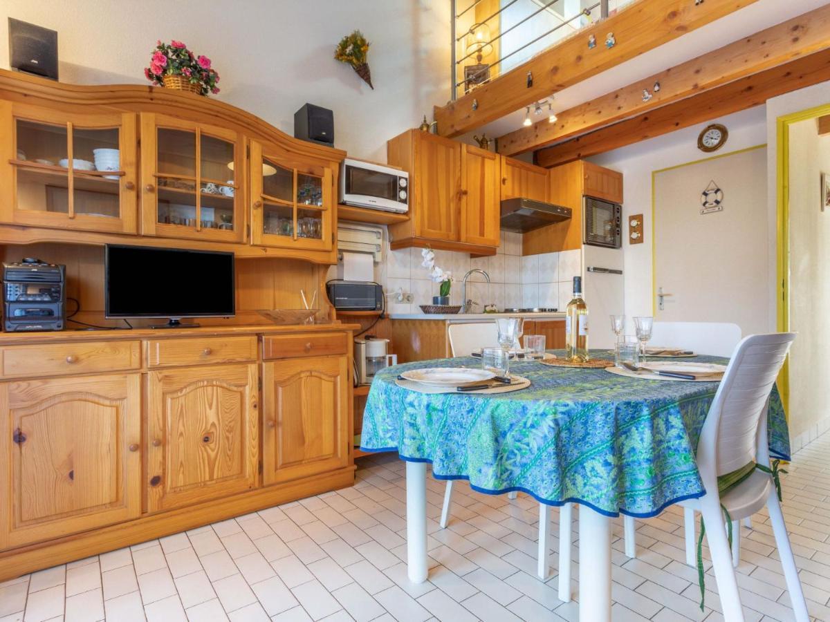 Holiday Home Le Hameau Du Port By Interhome Saint-Cyprien  Εξωτερικό φωτογραφία