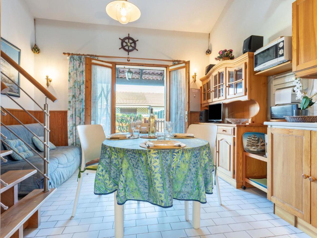 Holiday Home Le Hameau Du Port By Interhome Saint-Cyprien  Εξωτερικό φωτογραφία