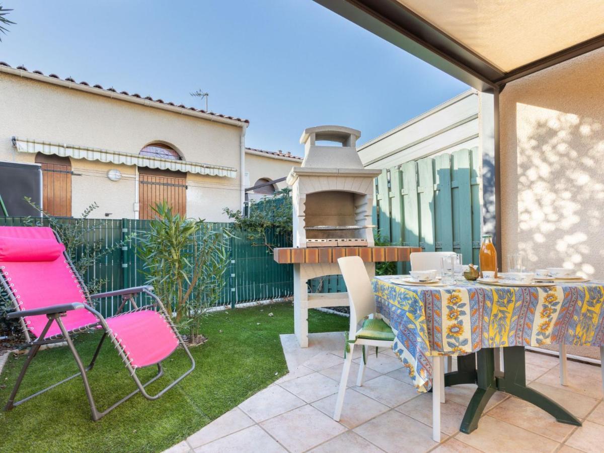 Holiday Home Le Hameau Du Port By Interhome Saint-Cyprien  Εξωτερικό φωτογραφία