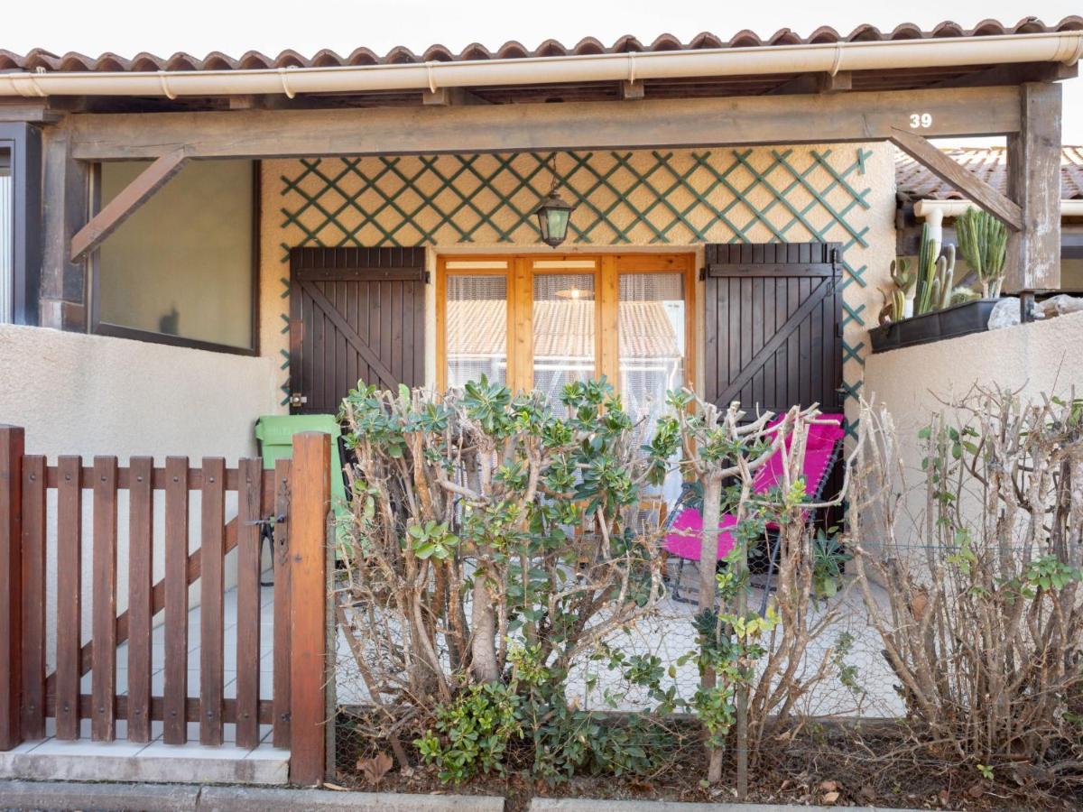 Holiday Home Le Hameau Du Port By Interhome Saint-Cyprien  Εξωτερικό φωτογραφία