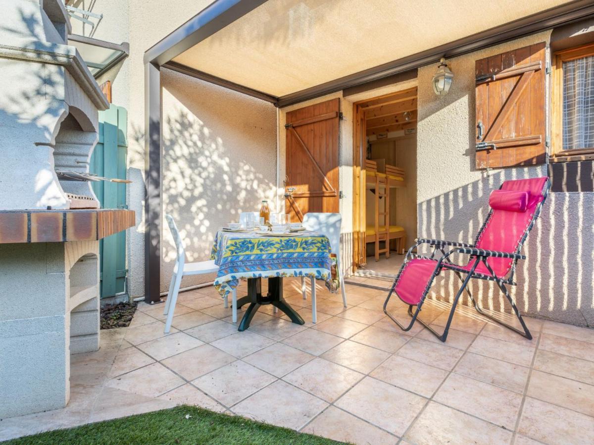 Holiday Home Le Hameau Du Port By Interhome Saint-Cyprien  Εξωτερικό φωτογραφία