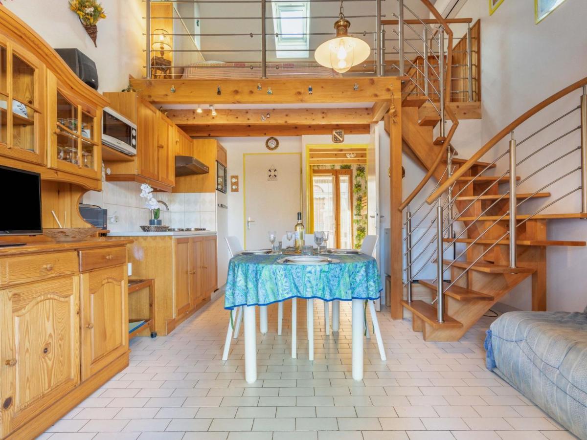 Holiday Home Le Hameau Du Port By Interhome Saint-Cyprien  Εξωτερικό φωτογραφία