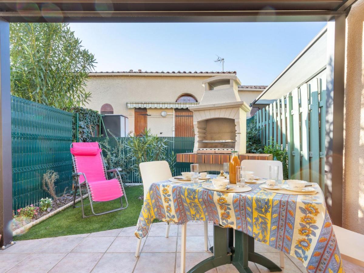 Holiday Home Le Hameau Du Port By Interhome Saint-Cyprien  Εξωτερικό φωτογραφία