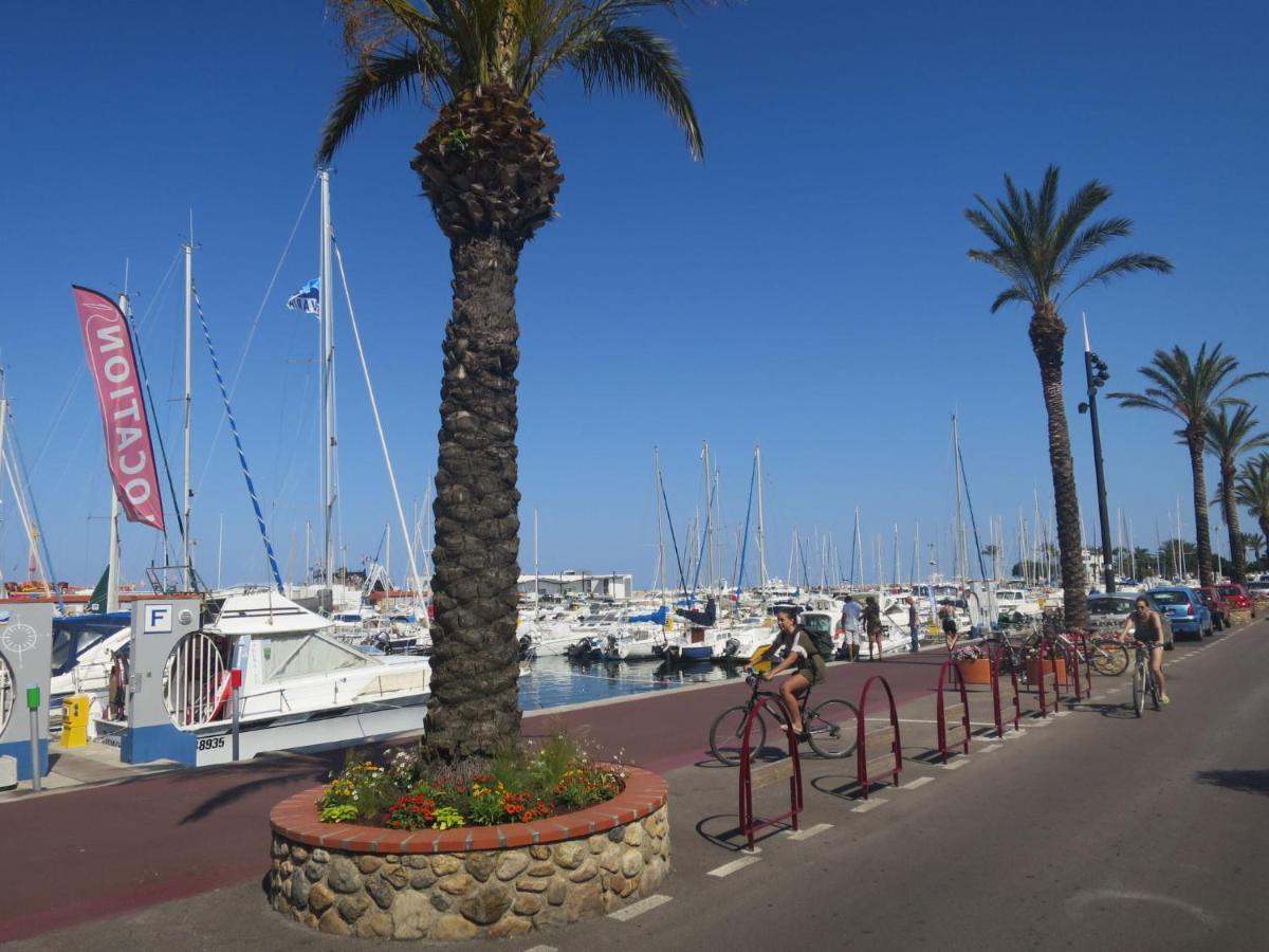 Holiday Home Le Hameau Du Port By Interhome Saint-Cyprien  Εξωτερικό φωτογραφία
